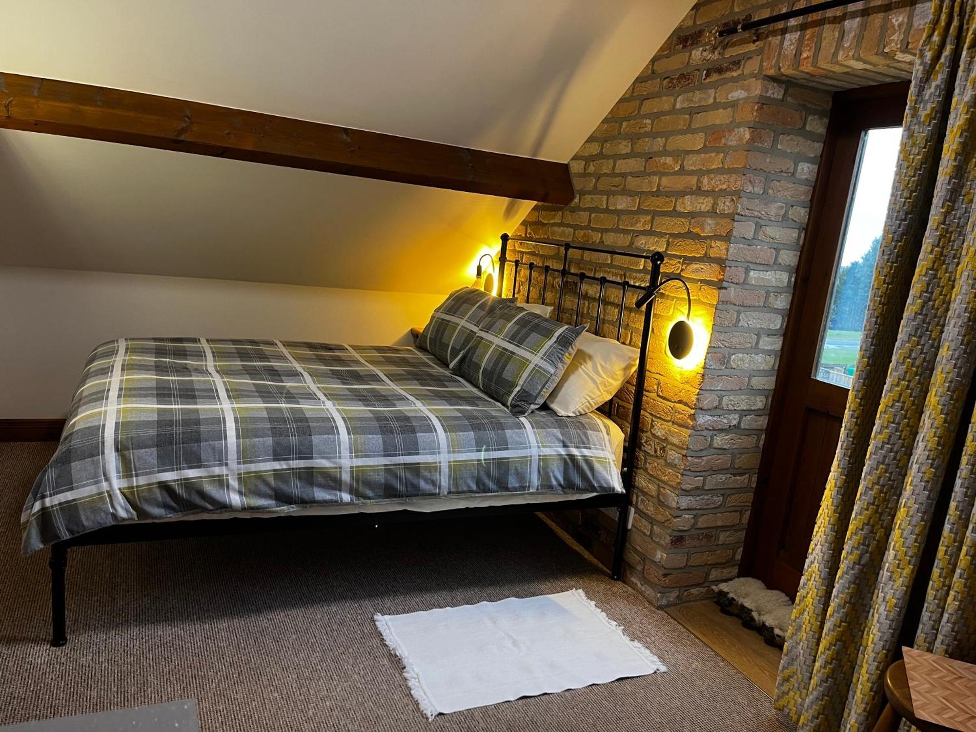 Badger Cottage Scarborough Exterior photo